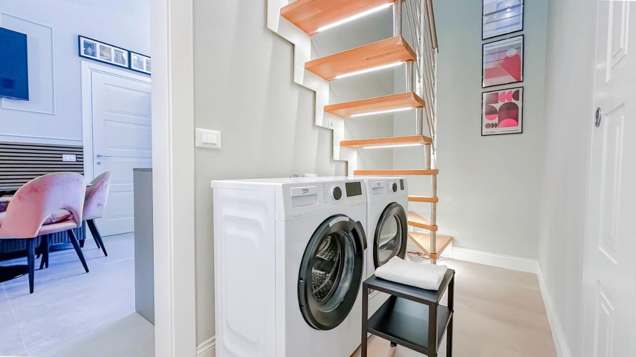 Alighieri Boutique Apartment Firenze Bagian luar foto