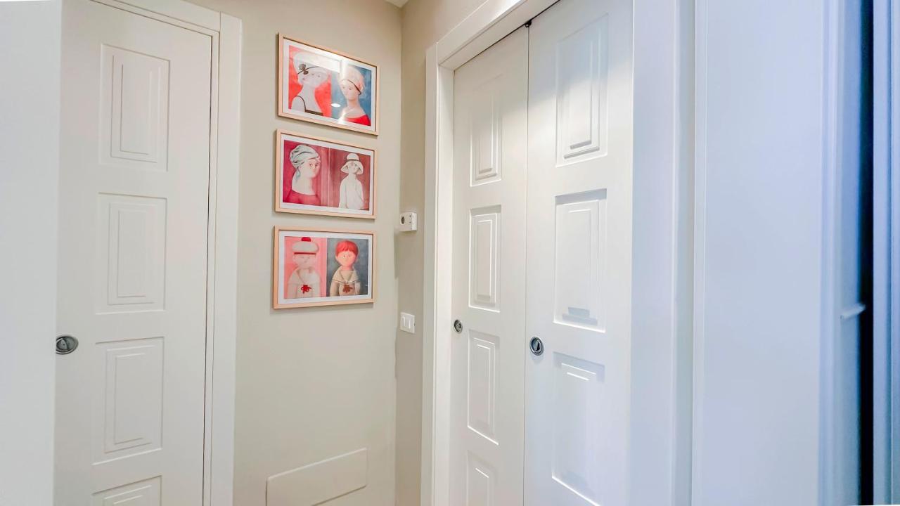 Alighieri Boutique Apartment Firenze Bagian luar foto
